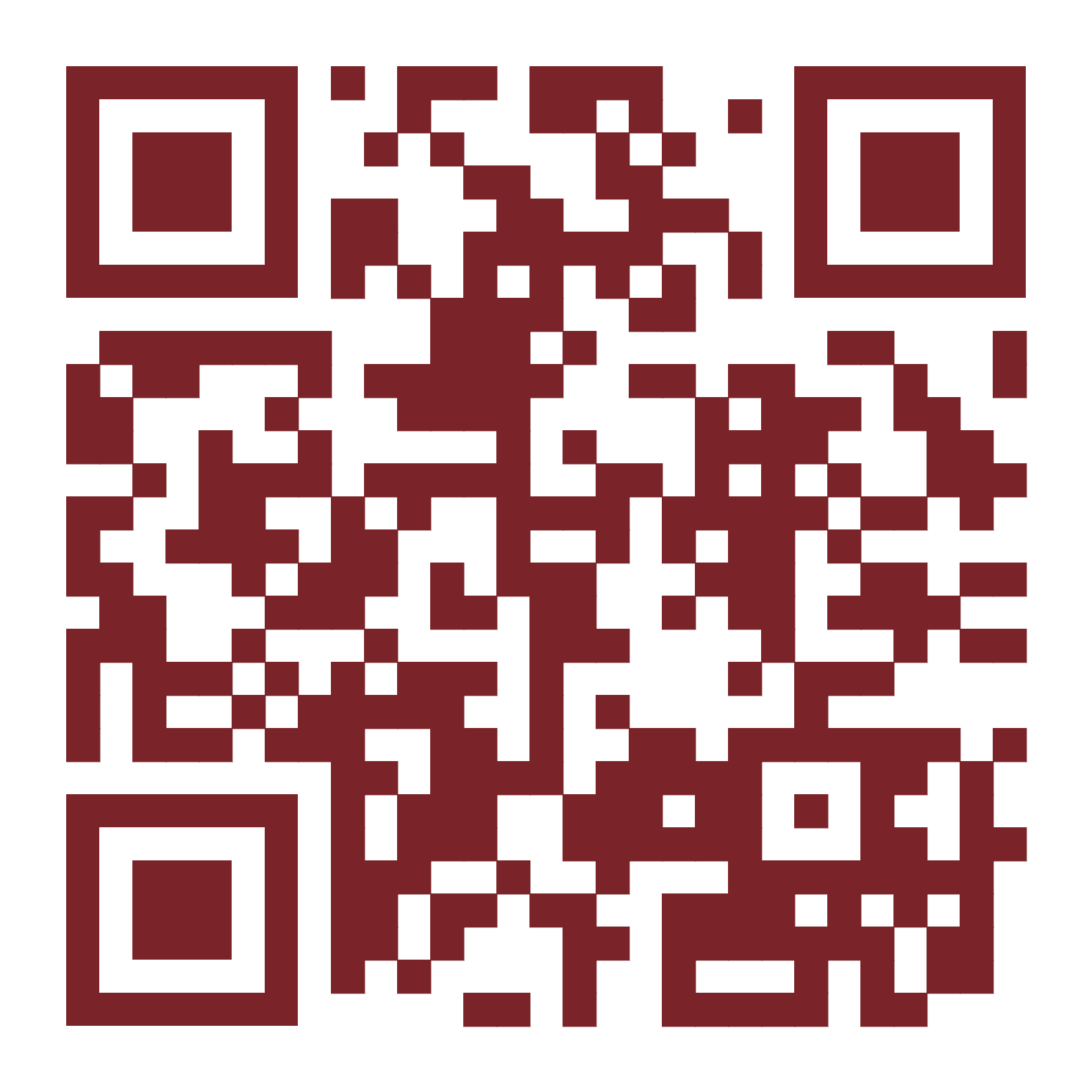 Código QR FunSinapsis